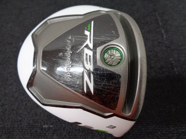 松山□中古[2779] テーラーメイド ROCKETBALLZ/TourAD DJ-6/S/15 中古