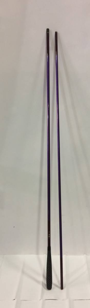 fs1-68*120 【中古】二代目 風斬16 かぜきり 16尺 ヘラ竿 (ヘラブナ竿 