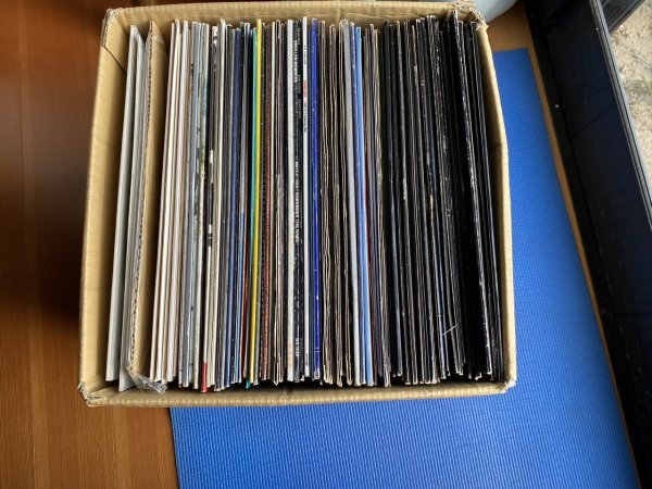  CLUB 12INCH HOUSE TECHNO HIPHOP R&Bなど / 90枚セット(クラブ、ダンス)｜売買されたオークション情報、yahooの商品情報をアーカイブ公開 - オークファン その他