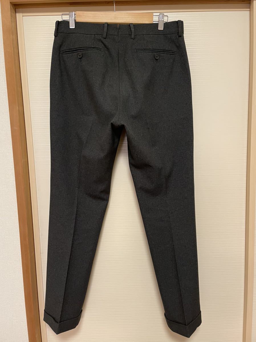 美品 マッキントッシュフィロソフィー トロッター TROTTER あったか