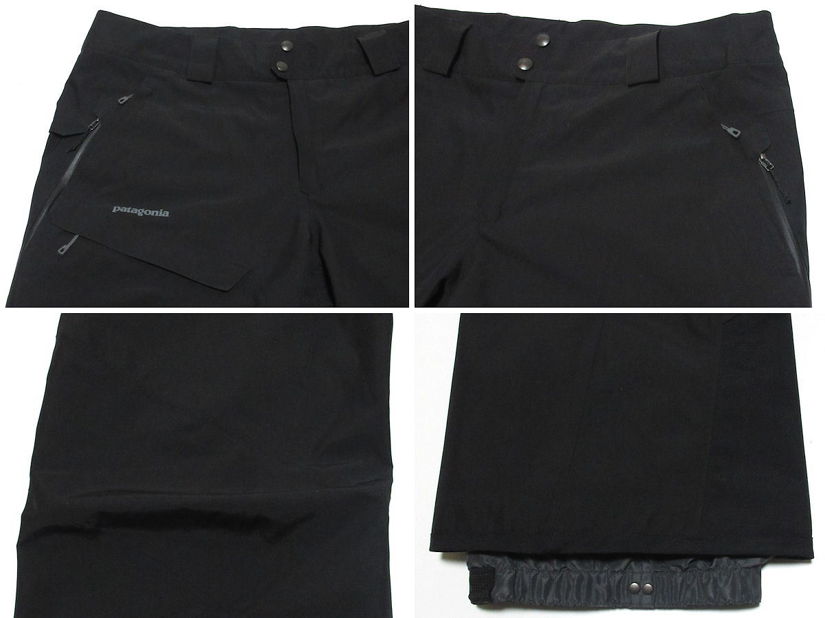 patagonia パタゴニア FA16 Men
