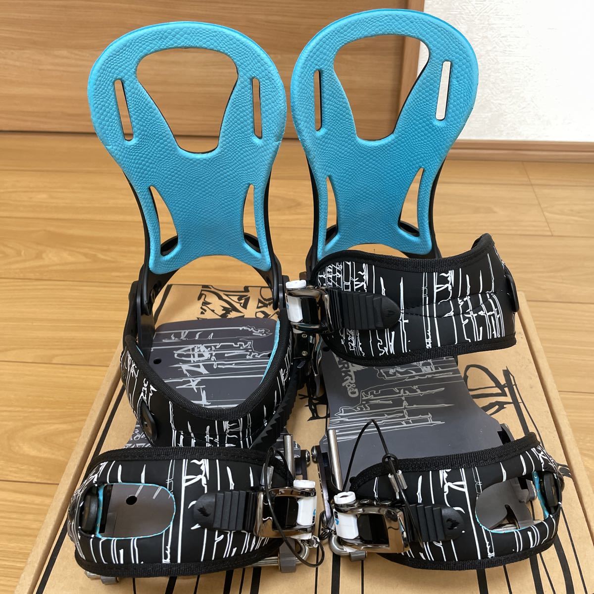SPARK R&D BLAZE Sサイズ SPARK R&D BLAZE Sサイズ Spark R&D BLAZE Sサイズ スプリットボード