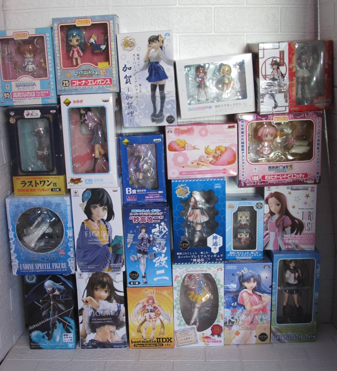 美少女フィギュア商品一覧｜プライム1スタジオ 美少女フィギュア 