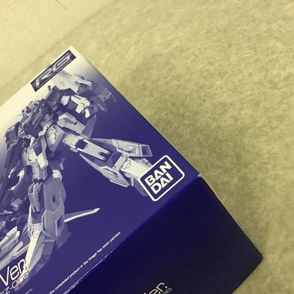 1⁄144 RG ゼータガンダム 機動戦士Zガンダム | MSZ-006 1円〜 (