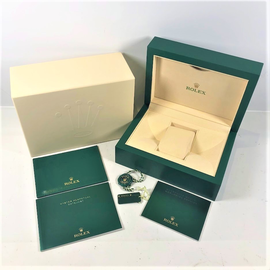 ROLEX ロレックス 純正空箱 68.00.02 ロレックス ROLEX 空箱 - 1円〜 Yahoo!オークション 68.00.02 箱 空き
