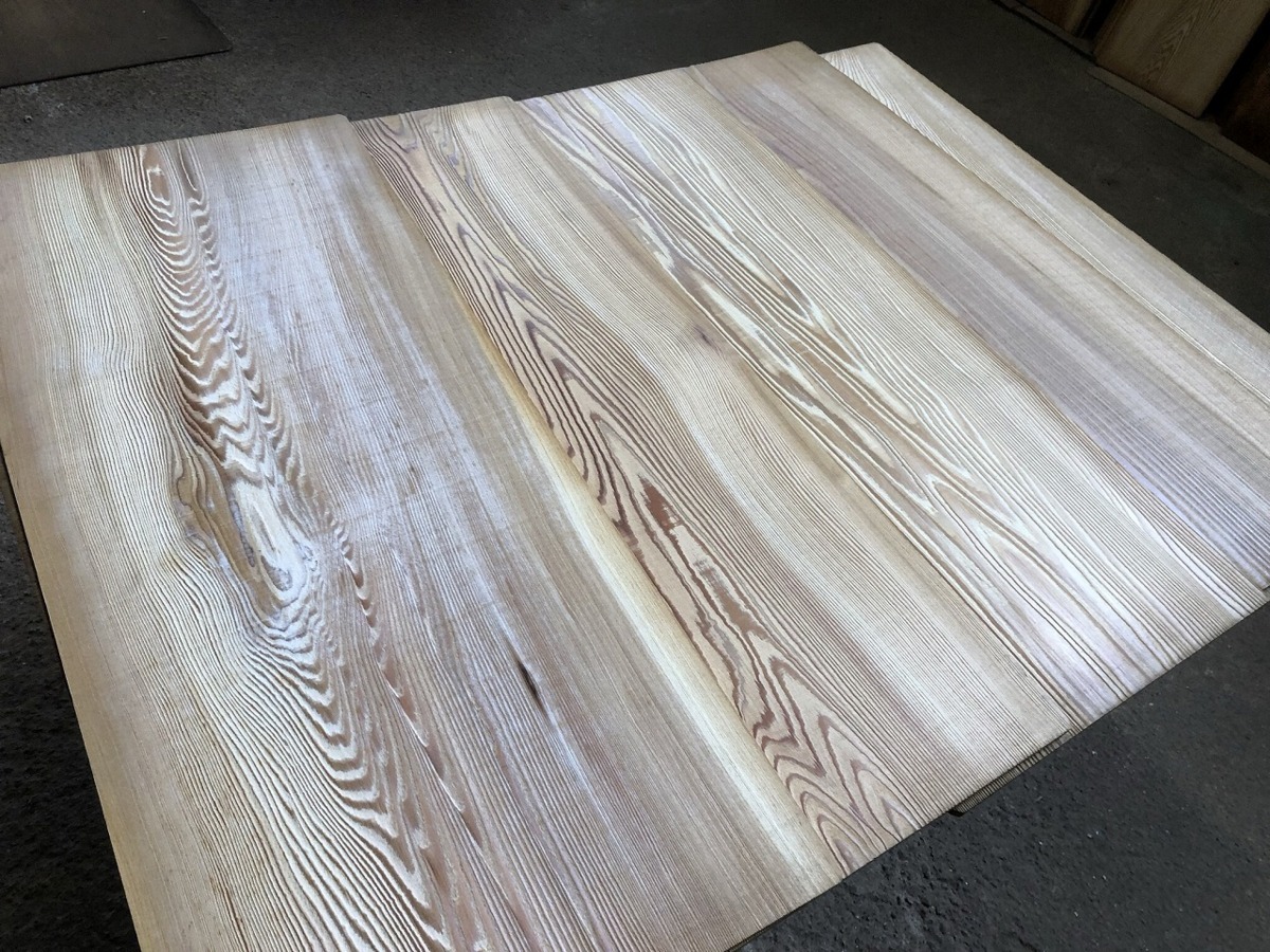 003』の極上杢黒柿の置物台 003』の極上杢黒柿の置物台