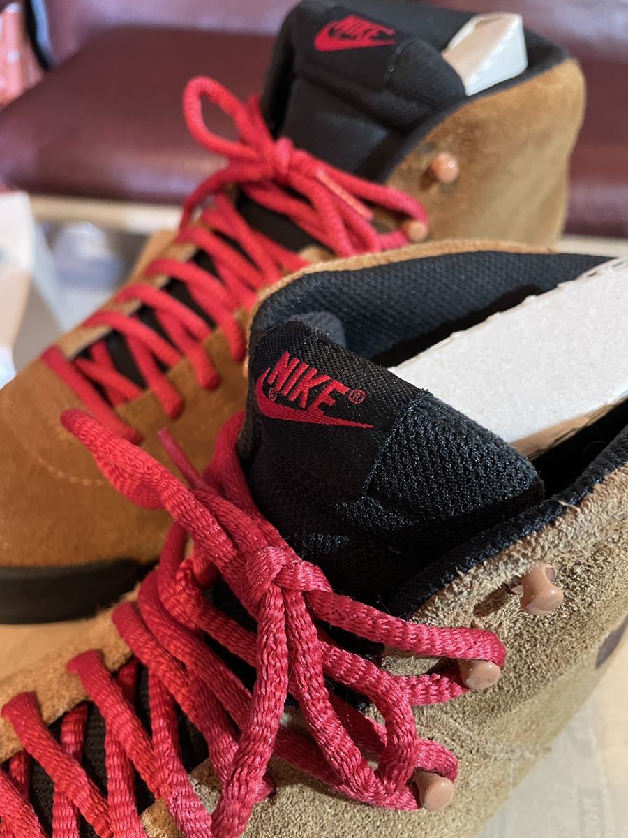 美品 ナイキ エア マグマ NIKE AIR MAGMA 2.4 ACG 11(29.0cm)｜売買 