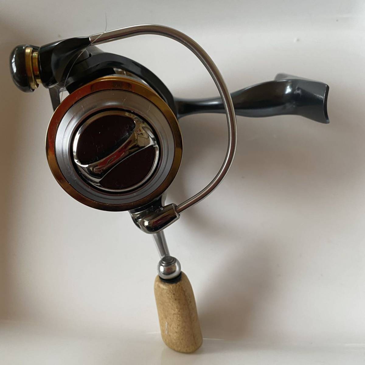 DAIWA 13セルテート 2004 13セルテート2004chの通販