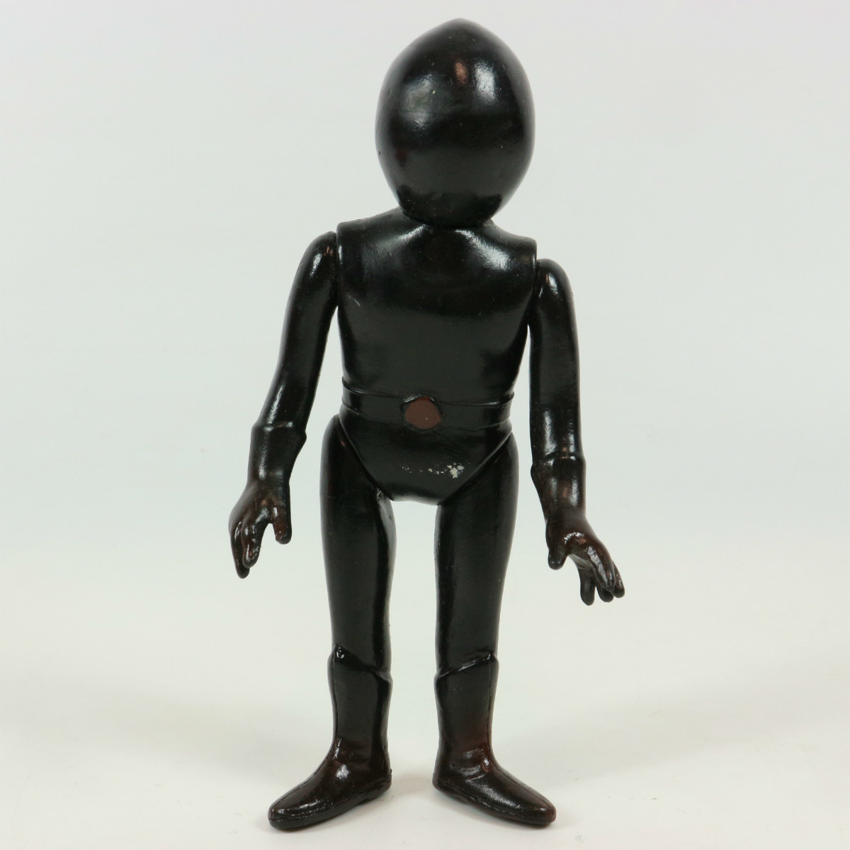 レインボーマン約15cm プラスチック製 レインボーマン約15cm プラスチック製