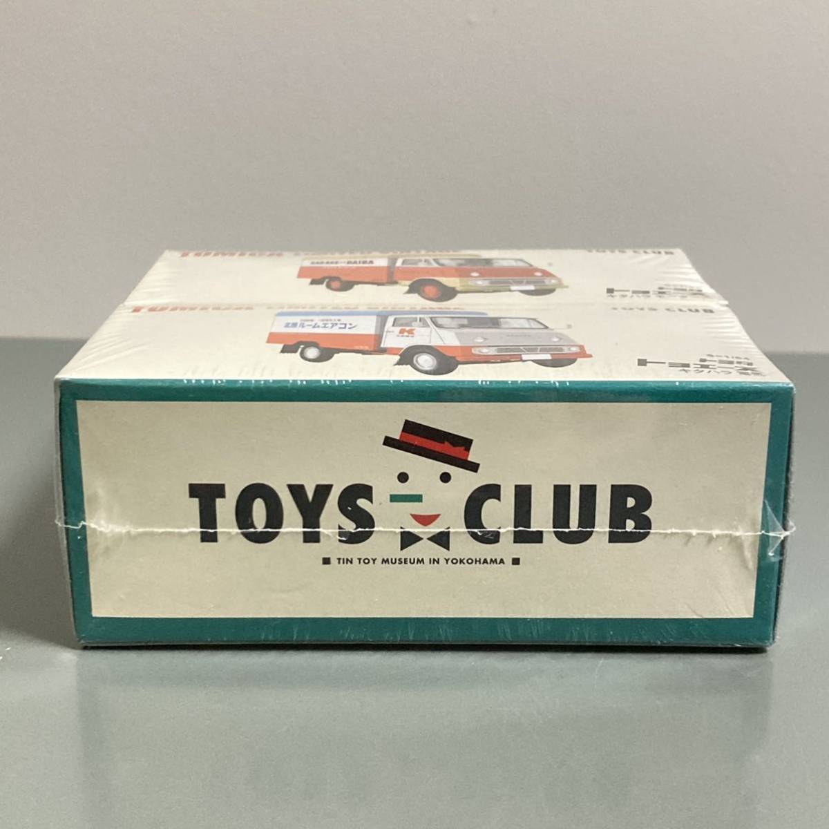 未開封品】トミカリミテッドヴィンテージ トイズクラブ別注 トヨタ 