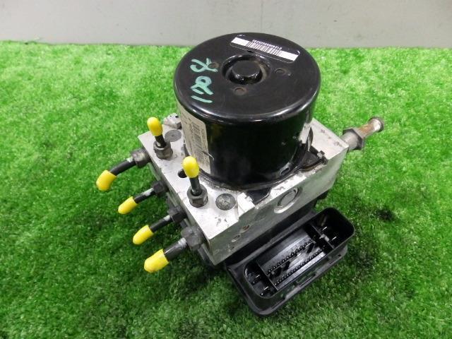 レガシィ/レガシー DBA-BR9 ABSアクチュエーター EJ25T 37J 27536AJ002 27596AJ002 141704