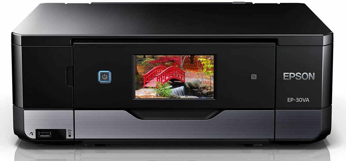 EPSON インクジェットプリンター PX-G5100 通電確認のみ エプソン