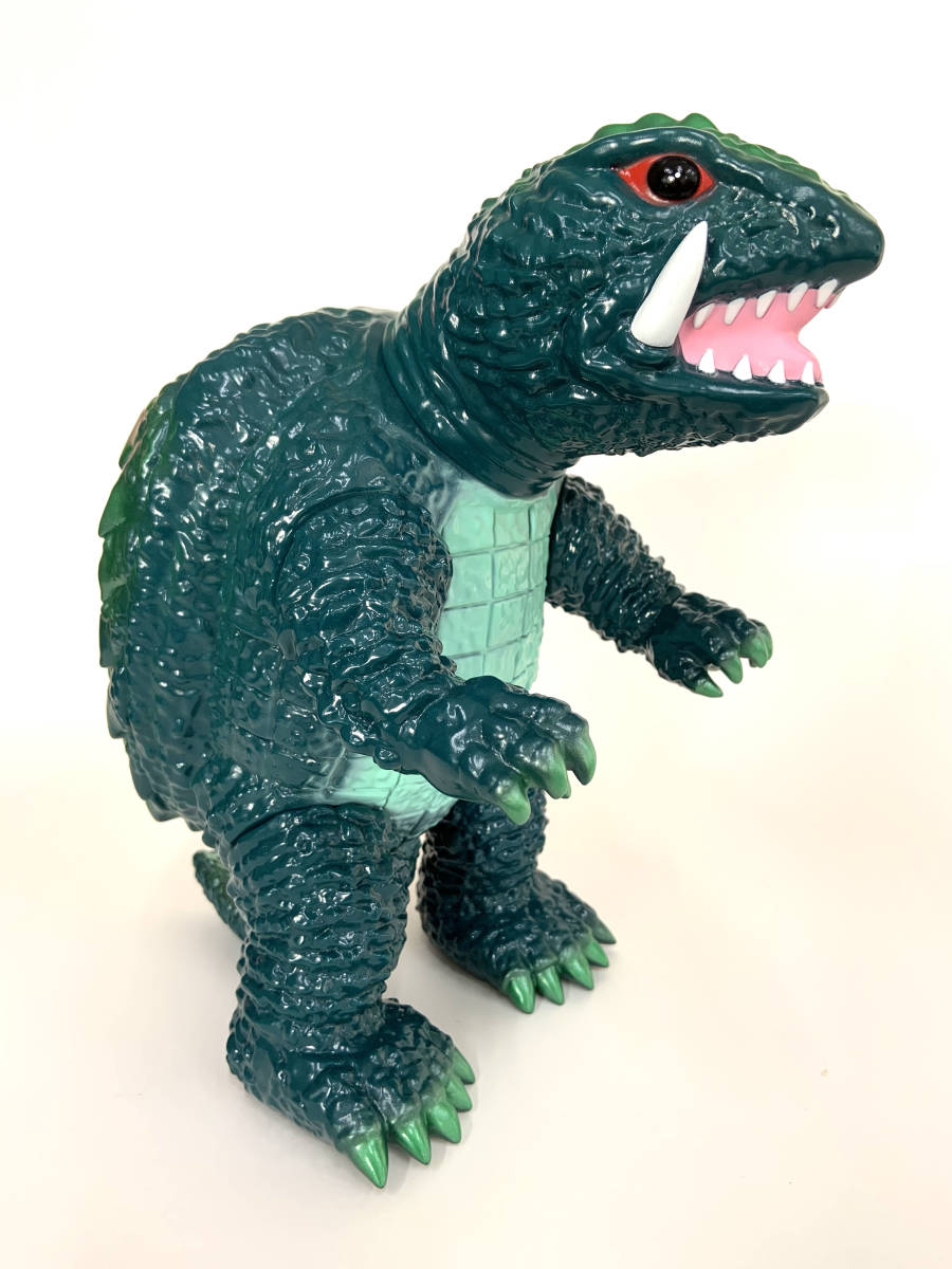 新品未開封】平成ガメラ 3期 安楽安作 メディコムトイ MEDICOM TOY