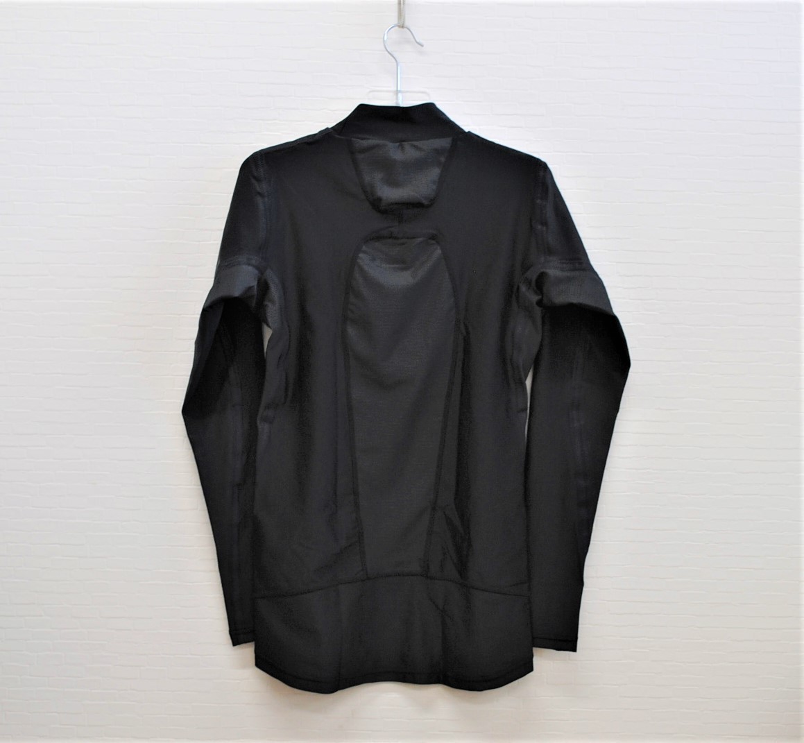 ☆クシタニ K-0213 FLAT FIT UNDER TOPS 除菌消臭済み サイズ/L JAPAN 