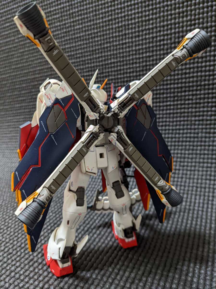 コズミックリージョン ガンダム4体セット ガンダムfix 【公式通販】