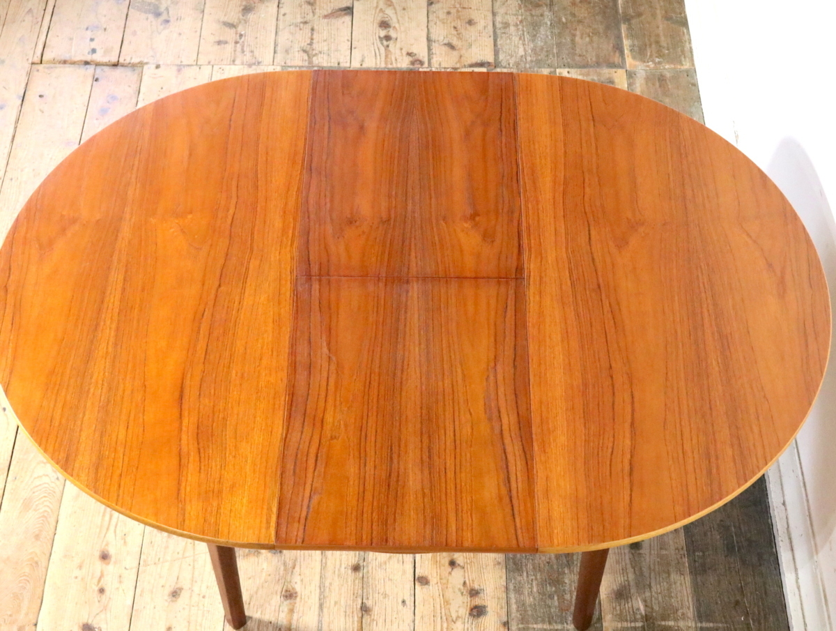 メンテ済・美品】イギリス Nathan社製 1960's ビンテージ ラウンド