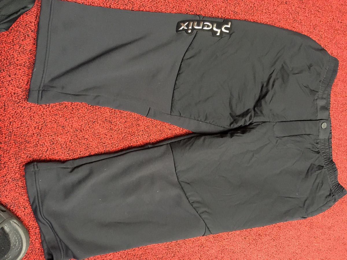 良品 Phenix フェニックス インナー ミドルパンツ 良品 Phenix