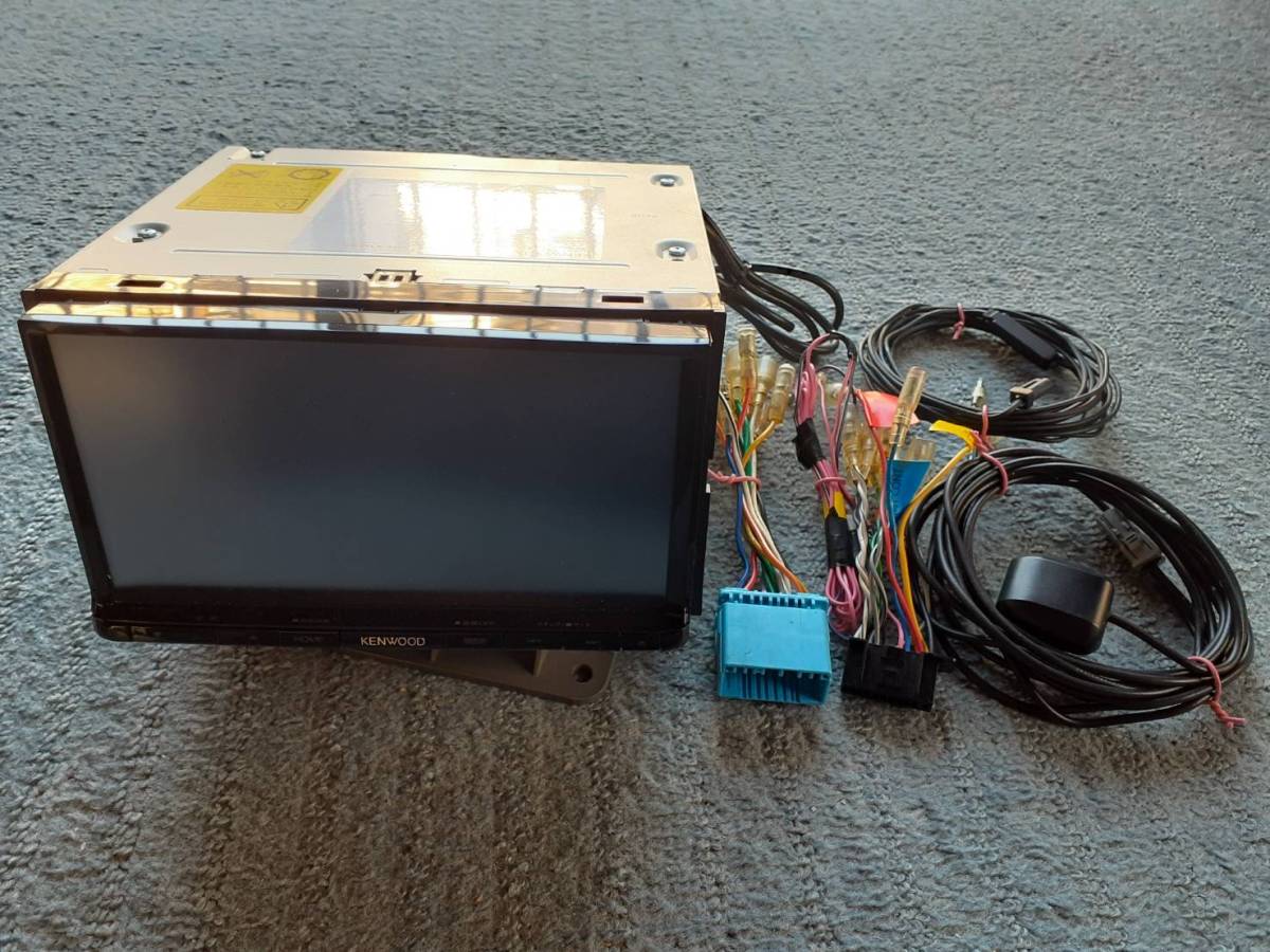 驚きの破格値，正規品 ケンウッド KENWOOD メモリーナビ MDV-L403 カーナビ ナビゲーション(メモリーナビ)｜売買されたオークション情報、yahooの商品情報をアーカイブ公開 - オークファン メモリーナビ