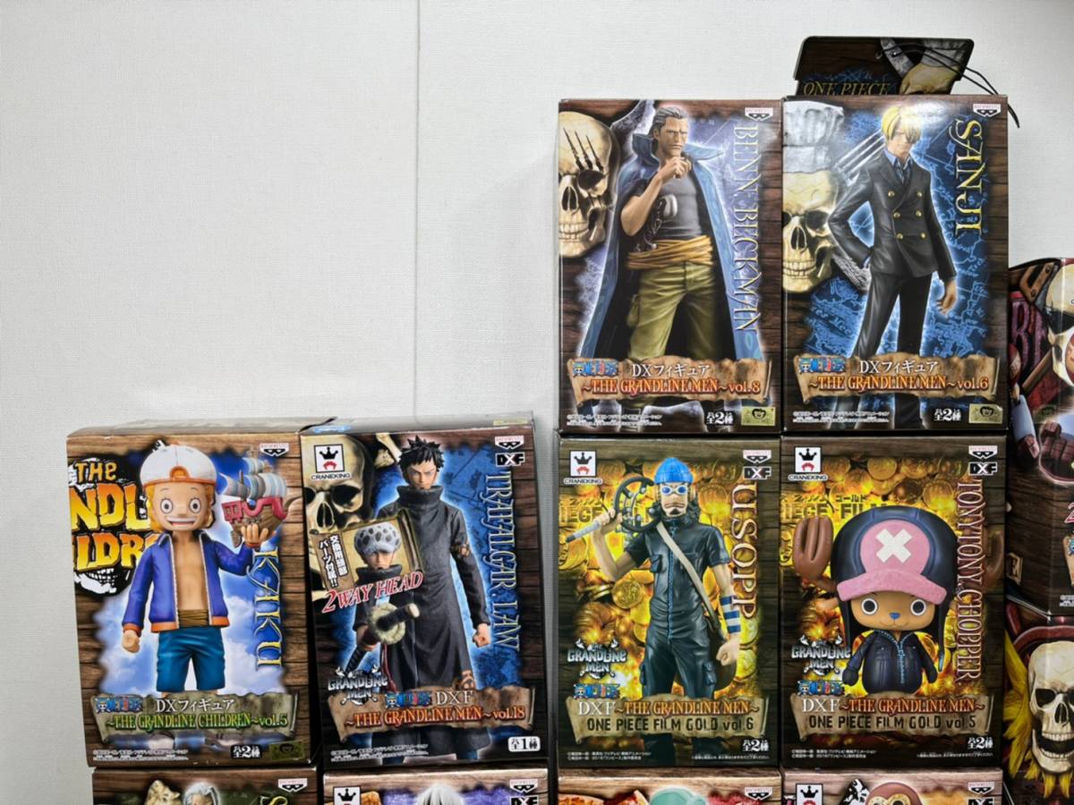 17 ワンピース フィギュア 一番くじ グラメン グラチル まとめ 劇場版 ルフィ ゾロ サンジ ボニー ウソップ ベン ロー カク コアラ 14 One Piece 売買されたオークション情報 Yahooの商品情報をアーカイブ公開 オークファン Aucfan Com