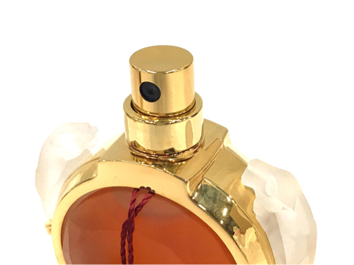 カルティエ パンテール 香水 50ml PDT 箱付き 残量多 レディース