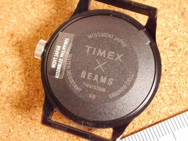 超希少 1993年限定 稼働品 白雪姫 TIMEX 腕時計 フィギュア セット