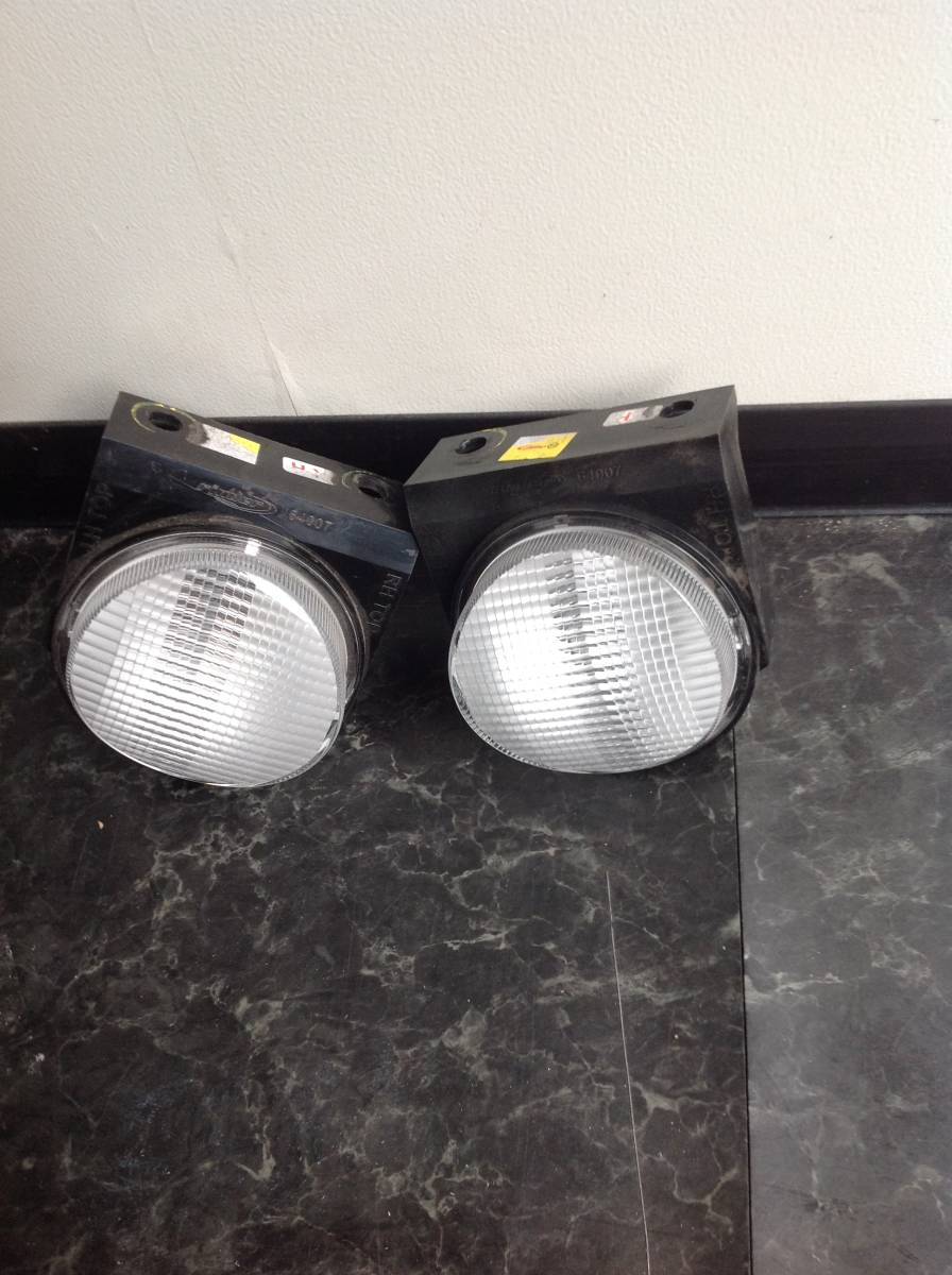 全日本送料無料 バックランプ 新車外し品 Www Isole Greche Com