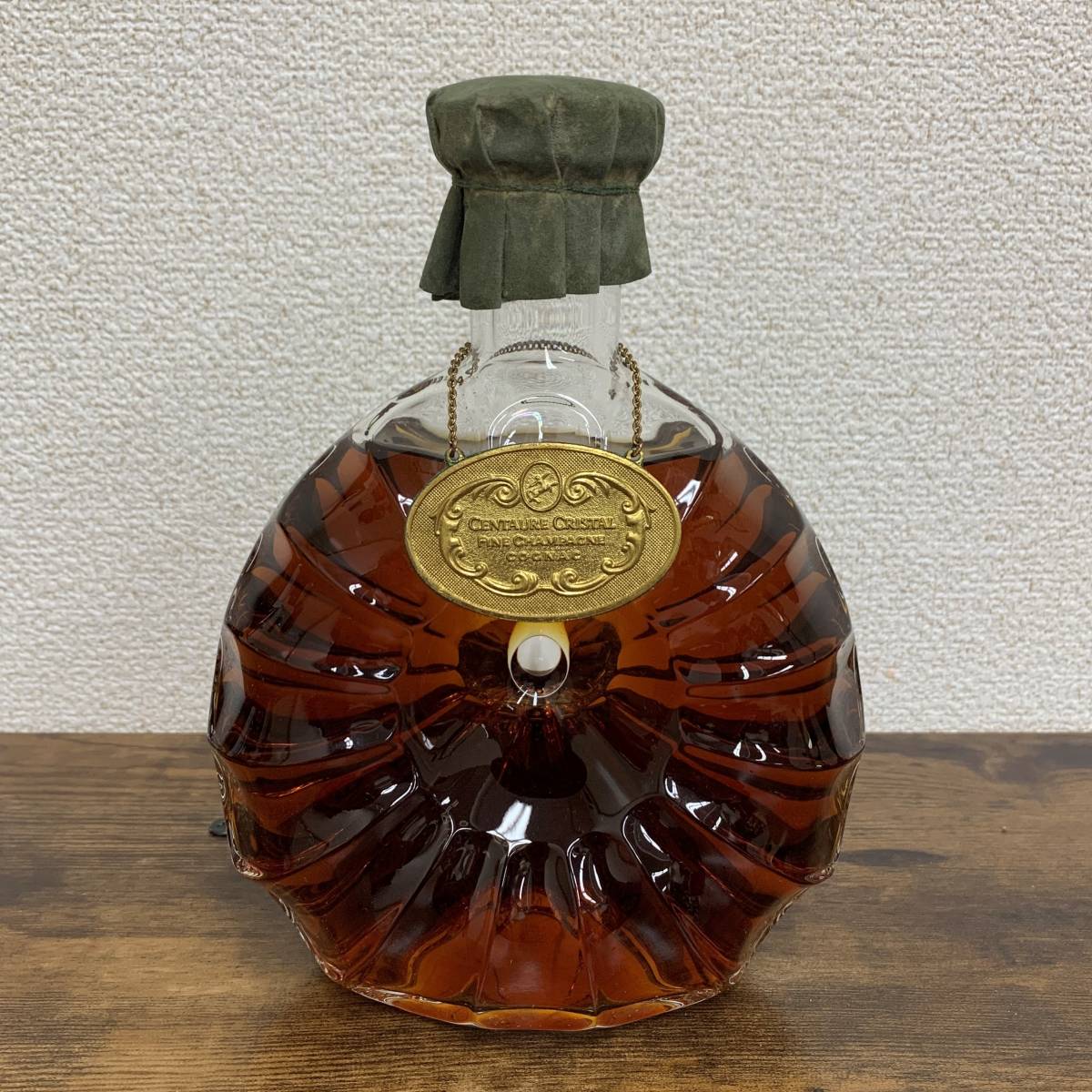 未開栓 レミーマルタン セントー クリスタル REMY MARTIN CENTAURE