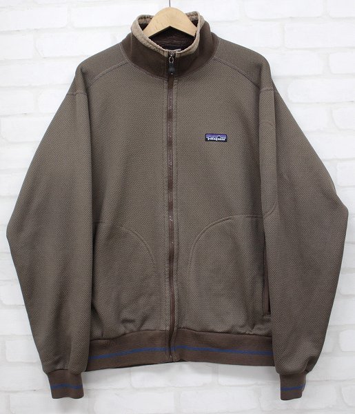 4T3922/パタゴニア グラニュラージャケット 06年製 USA製 PATAGONIA(M 