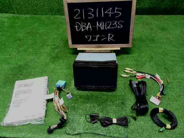AVIC-MRZ07楽ナビ カーナビ パイオニア社外品 2DIN 楽ナビ | カーナビ