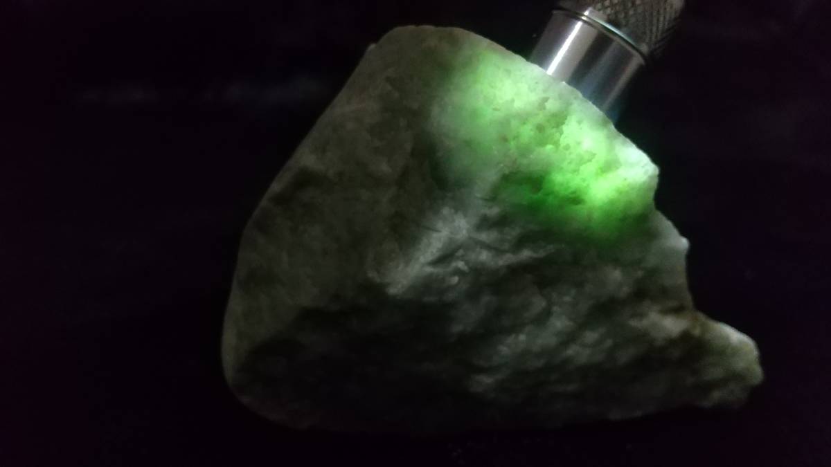ヒスイ 糸魚川翡翠 ～赴くままに～ FiveStone 翡翠のはなし 糸魚川翡翠 