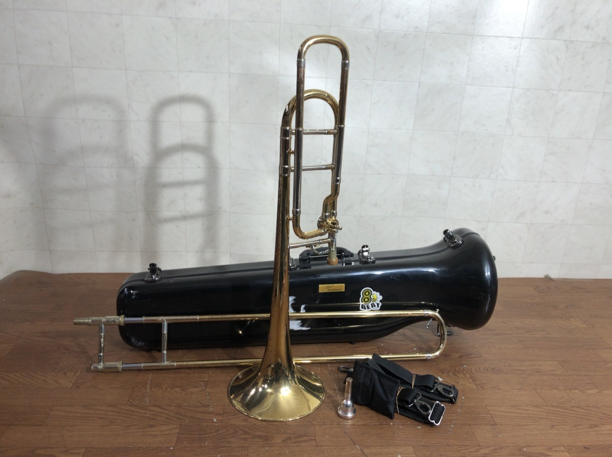 Vincent Bach バック ヴィンセント トランペット 0 | GP Bb 