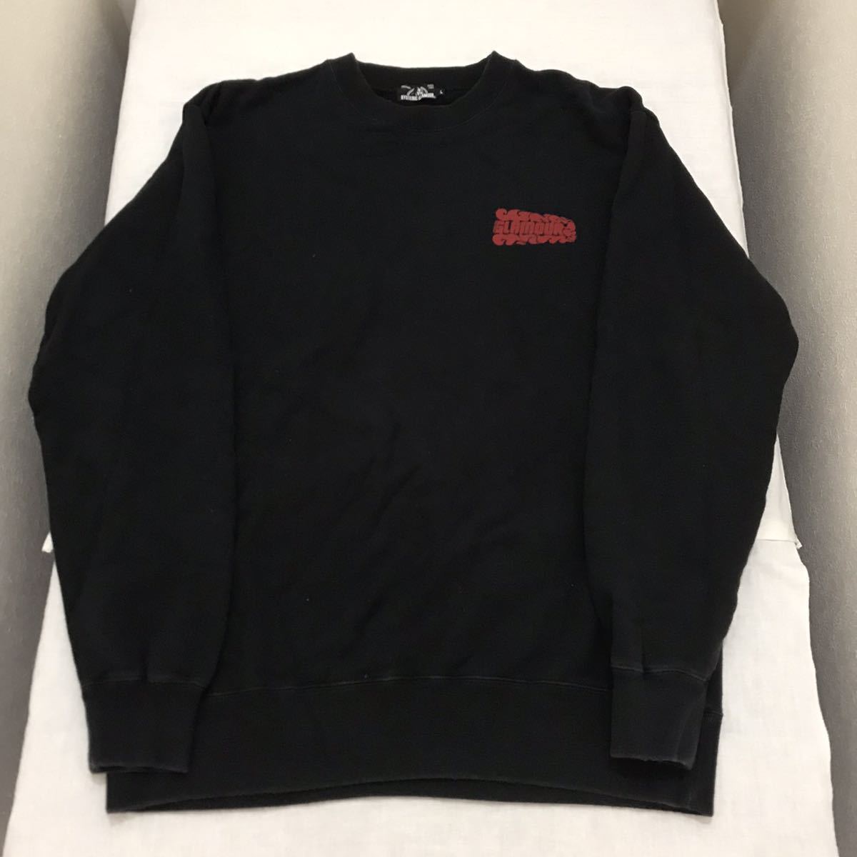 HYSTERICGLAMOUR ヴィンテージ ビンテージ VIXEN GIRL ヴィクセン  