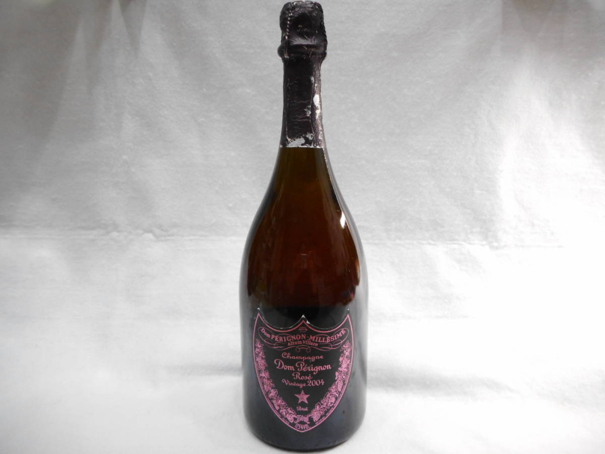 Dom Perignon ロゼ ドンペリニヨン Rose ドン ヴィンテージ Pérignon 0 