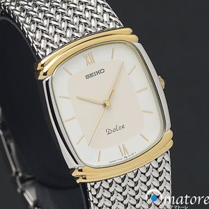 seiko 7741のYahoo!オークション(旧ヤフオク!)の相場・価格を見る