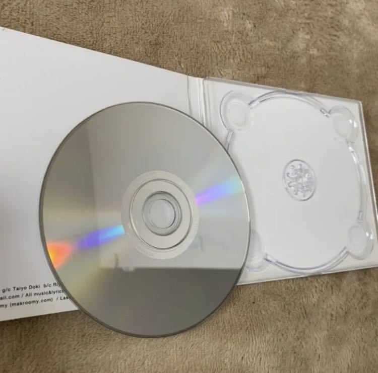 LILI LIMIT A-E □[廃盤] 邦楽 CD アルバム バンド リリリミット