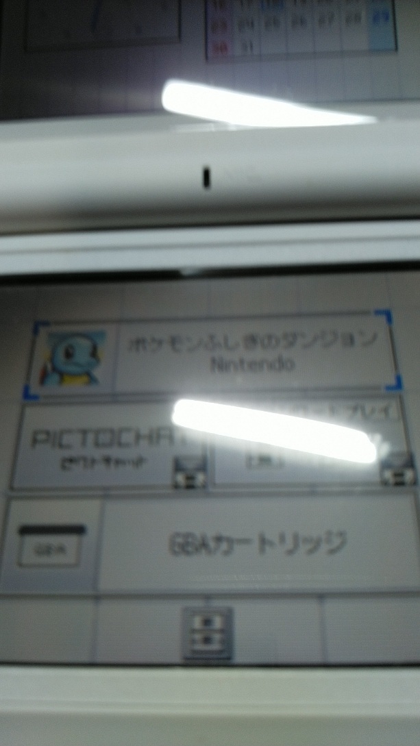 限定品 ポケモンセンターオリジナル ニンテンドーDS Lite ギラティナ