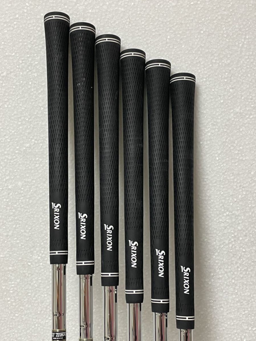 低価,新作登場 【美品】SRIXON Z785 6本 5-P DynamicGold D.S.T 低価,新作登場 【美品】SRIXON Z785 6本 5-P DynamicGold D.S.T