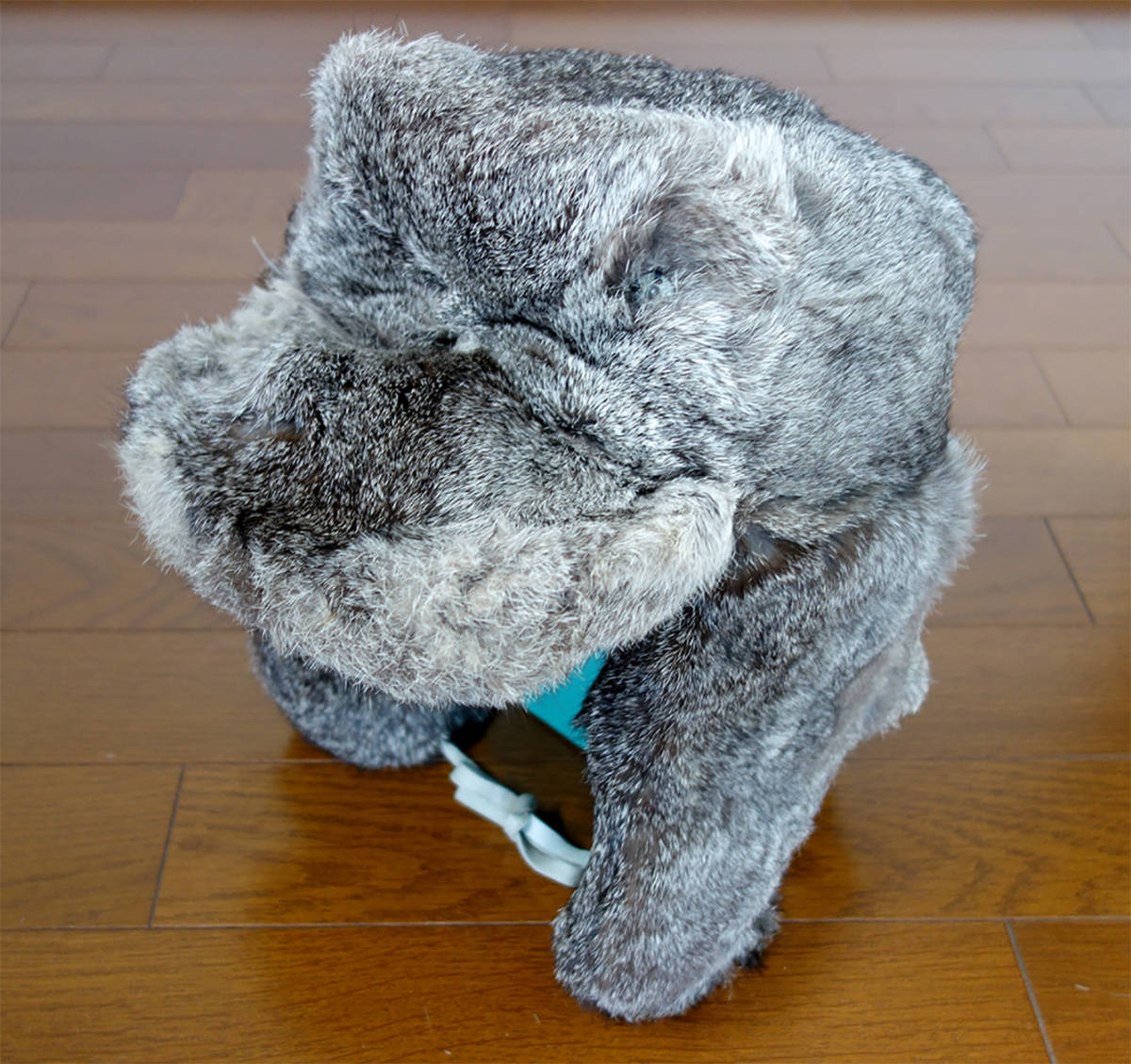 ファー ファッション ヴィンテージ : 帽子 | キャップ 防寒 - ロシア帽 CAP ロシアン 耳あて Etsy 日本 アウトドア