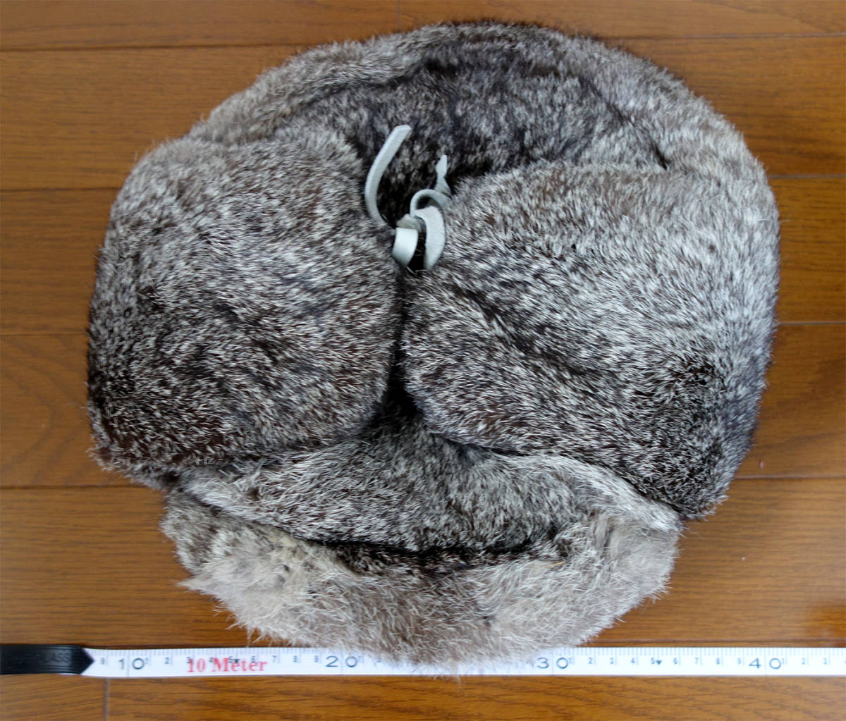 ファー ファッション ヴィンテージ : 帽子 | キャップ 防寒 - ロシア帽 CAP ロシアン 耳あて Etsy 日本 アウトドア