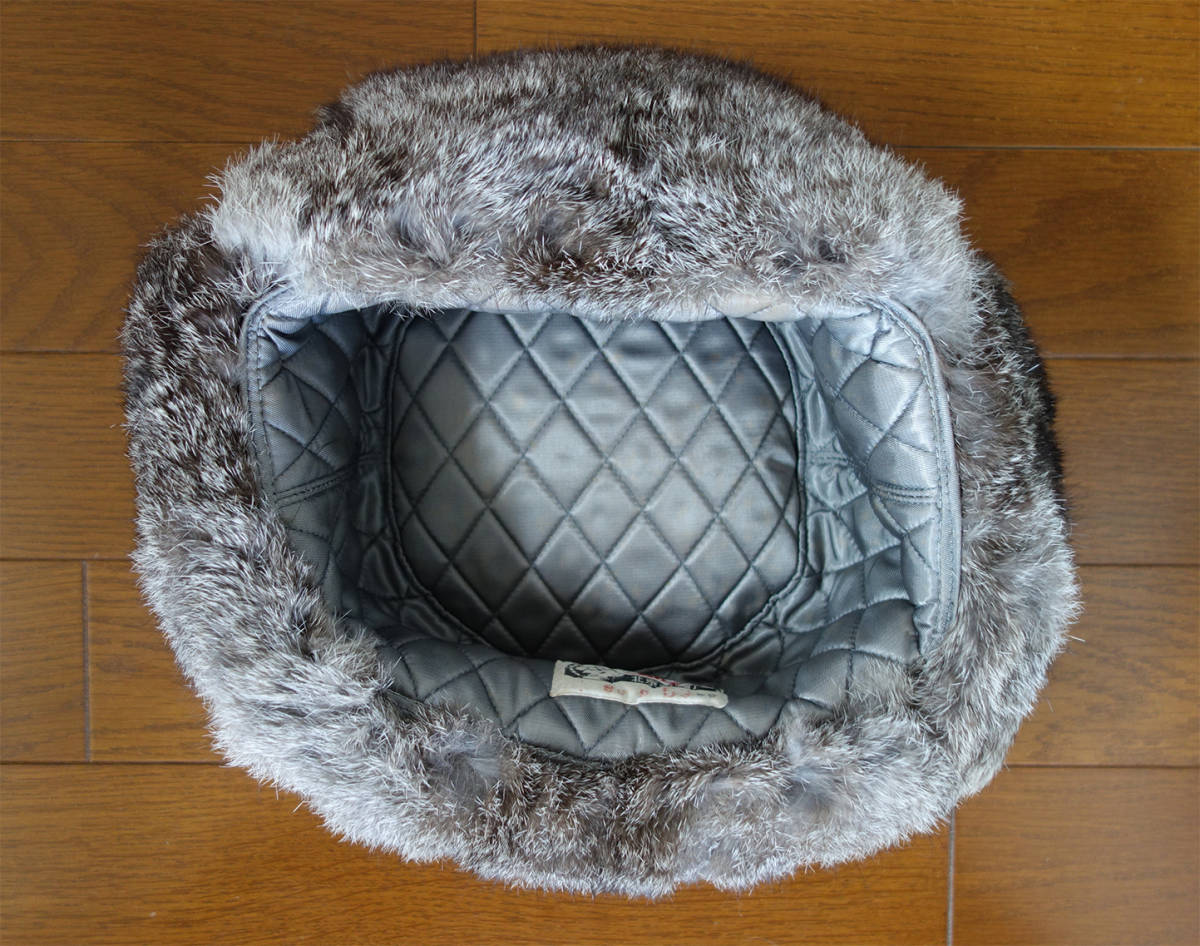 ファー ファッション ヴィンテージ : 帽子 | キャップ 防寒 - ロシア帽 CAP ロシアン 耳あて Etsy 日本 アウトドア