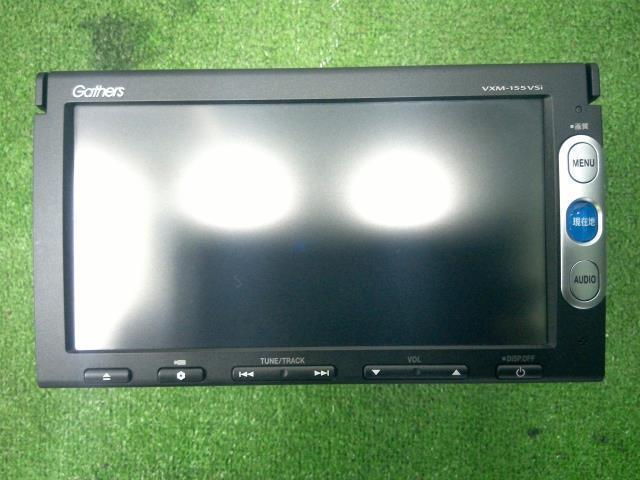 ｎ ｂｏｘ Jf1 パスワード未解除 メモリーナビ カーナビ カーナビ Gathers ギャザース Vx155vsi Bluetooth ワンセグ ホンダ用 売買されたオークション情報 Yahooの商品情報をアーカイブ公開 オークファン Aucfan Com