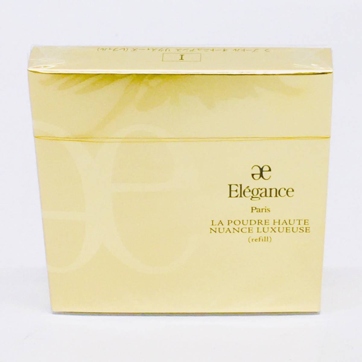 新品•未開封】エレガンスプードルリクスィーズ本体レフィル