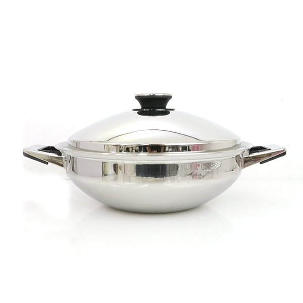 レインボークッカー Tupperware タッパーウェア 両手鍋 Rainbow 圧力鍋 Cooker 21cm 浅鍋 （ スチームラック １９㎝ 深鍋 調理器具 5L 26cm深鍋