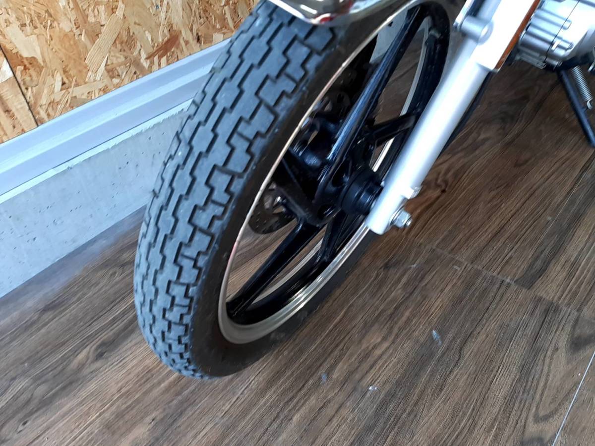 ヤマハ ｙｂ125ｓｐ 低走行9500km 傷無し美車 社外マフラー 現車確認下取り全国配送可能 動画有写真多数ローン可 51cc 125cc 売買されたオークション情報 Yahooの商品情報をアーカイブ公開 オークファン Aucfan Com