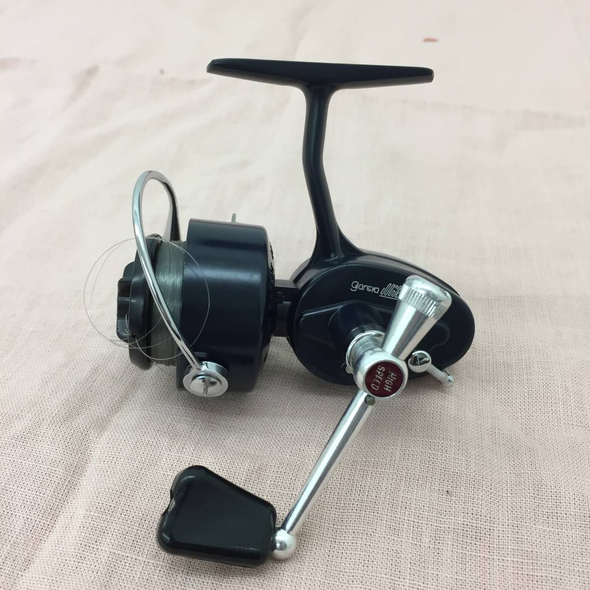 ミッチェル Mitchell 410 スピニングリール リール フランス