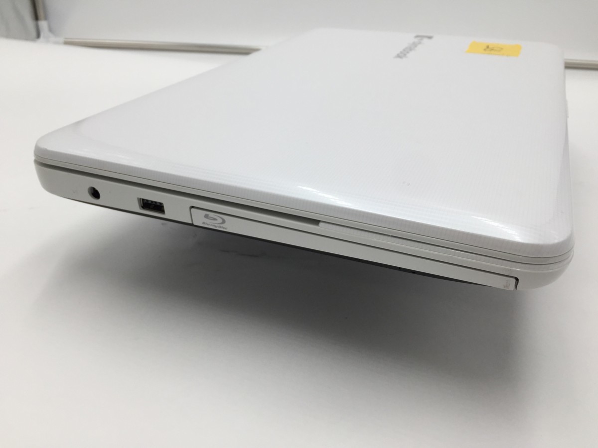 dynabook : i7-3610QM トウシバノートPC⁄Core TOSHIBA 第3世代⁄HDD 
