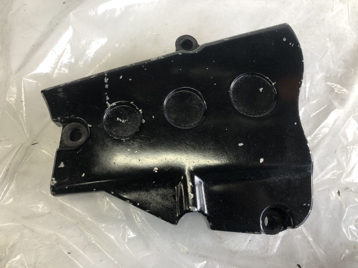 人気定番，大得価 実働 売切 CBR400F スプロケカバー スプロケットカバー 1台バラし出品中 cbx400f cbx550f ホーク NC17 外装 純正 ダイシン BEET nc07(その他)｜売買されたオークション情報、yahooの商品情報をアーカイブ ホンダ用