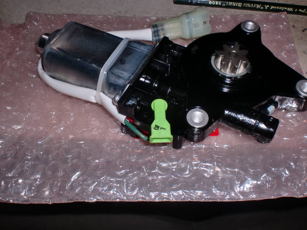 新品 即決 ホンダ 除雪機 左右 シューターモーター 24Vハイブリッド  