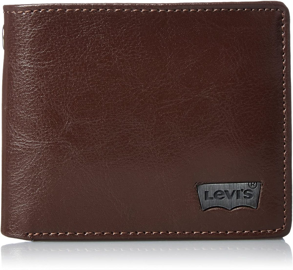 財布 メンズ 二つ折り財布 Levi