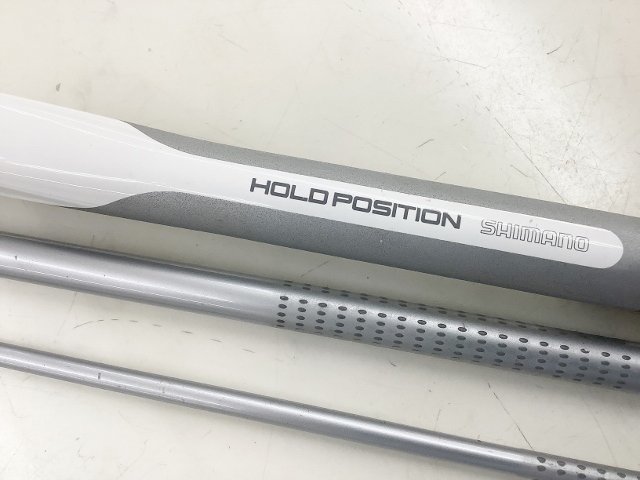 シマノ アルゴス 80-360 インナーガイドシステム【中古Cランク】